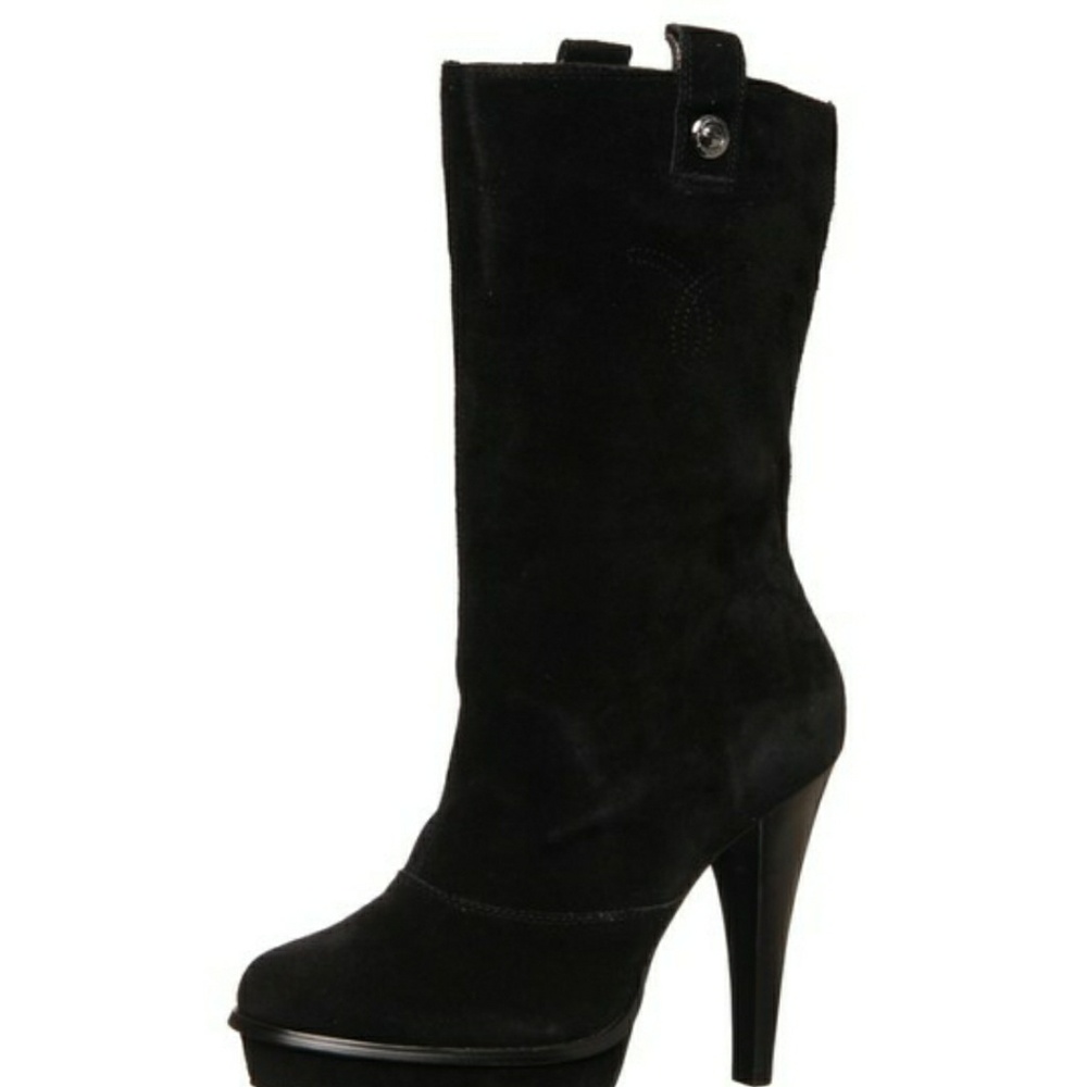Calvin klein boots